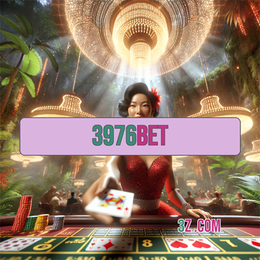 Viva a Experiência da Diversão no Casino 3976 Bet