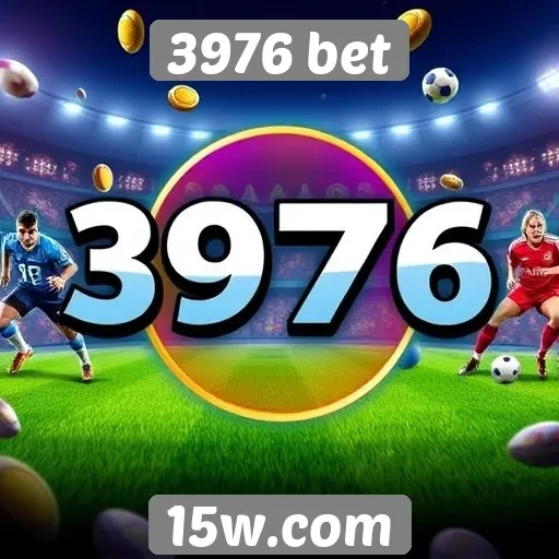 Análise das opções de jogos disponíveis no 3976 bet