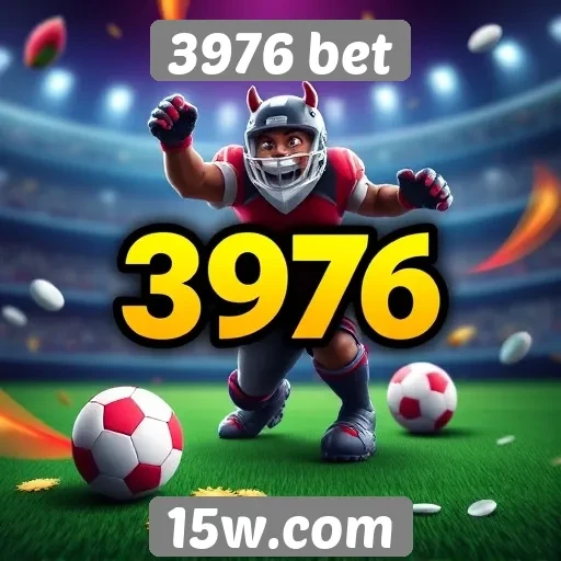 Opções de jogos disponíveis na plataforma 3976 bet