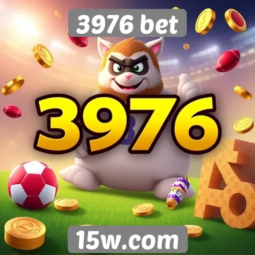 600 jogos disponíveis no 3976 bet