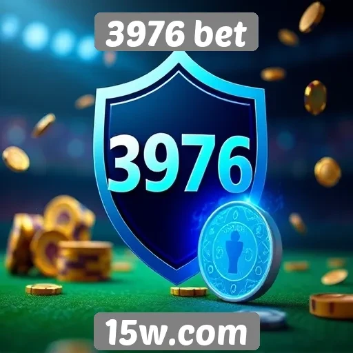 Aspectos de segurança no jogo online na 3976 bet