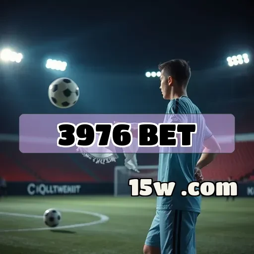 3976 bet Promoções